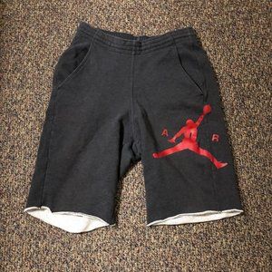 Air Jordan 'grey' Shorts